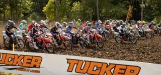Ironman Raceway to Host Season Finale of Pro Motocross on Saturday