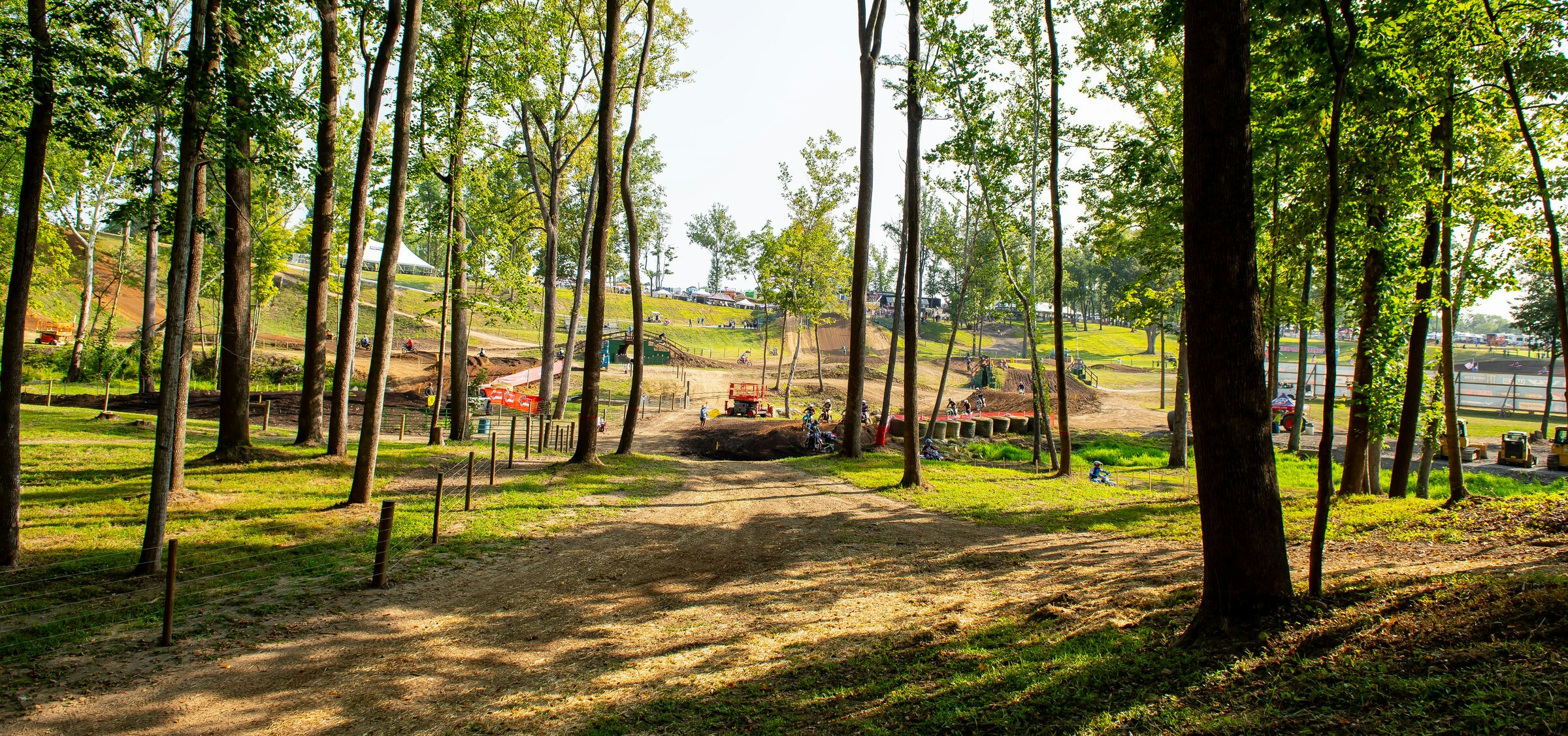 Know Before You Go: Tucker Freight Lines Ironman National