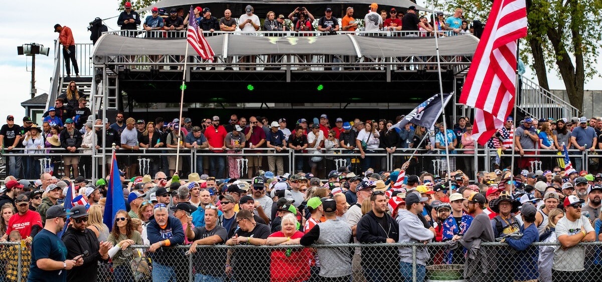 Club MXoN to Keep Energy High After Hours at Ironman Raceway