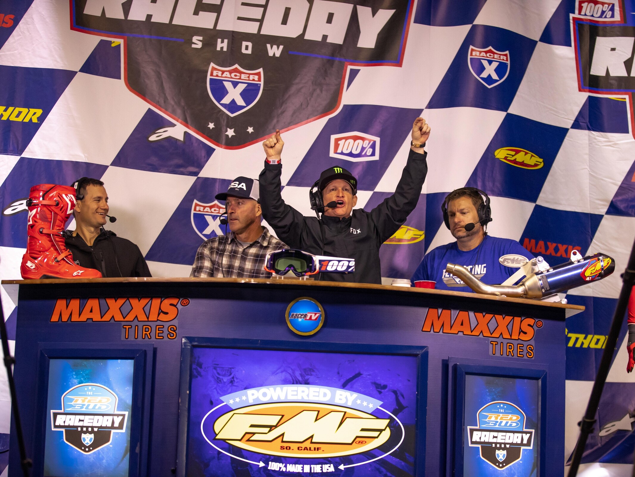 Jason Weigandt, affectionately known as