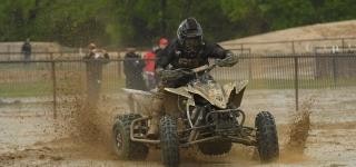 Thomas Brown Looks for Second Consecutive Win in Indiana