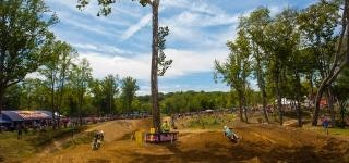 Amateur Racing Invades The Guaranteed Rate Ironman Pro National Weekend on Sunday, August 30