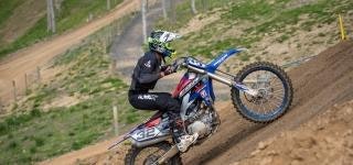 Ironman Raceway Hosts Their First Amateur Motocross Event of 2021