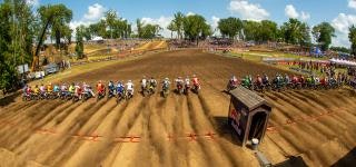 Ironman Raceway Prepares For 2022 Racing Season
