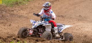 ATVMX Heads to Ironman Raceway This Weekend