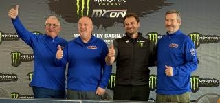 The Monster Energy Motocross of Nations returns to the USA for the 78th Edition in 2025!